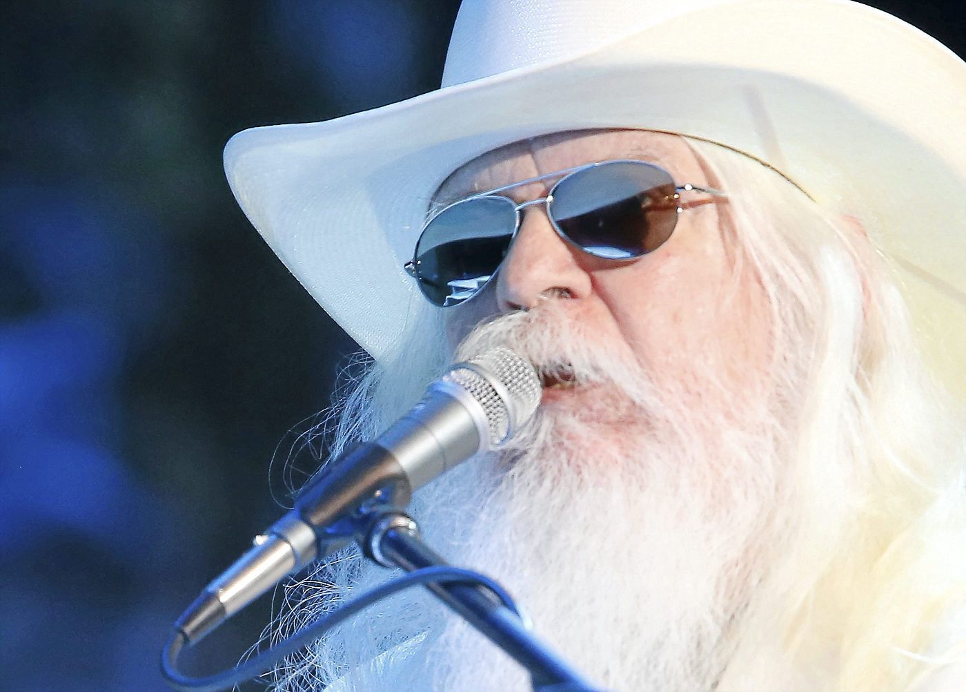 Leon Russell